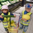 Einkaufen