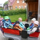 Unterwegs