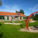 Kinderkrippe Kuschel Muschel Langballig